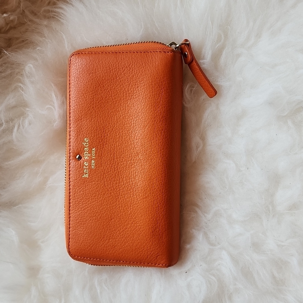 Kate spade wallet